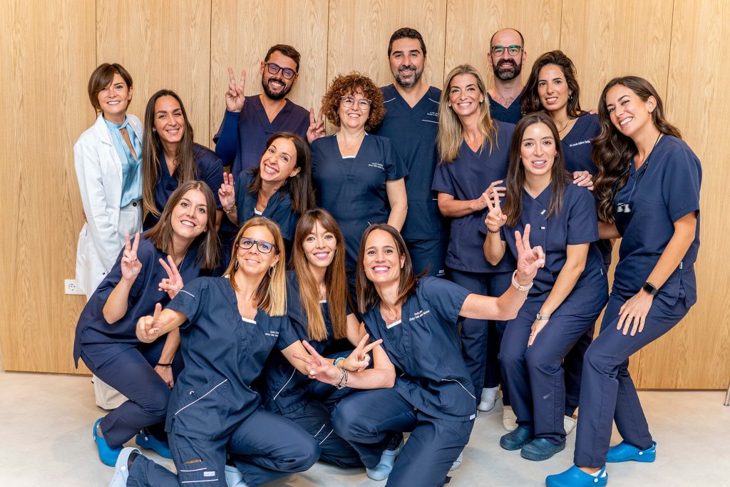clínica dental en Granada