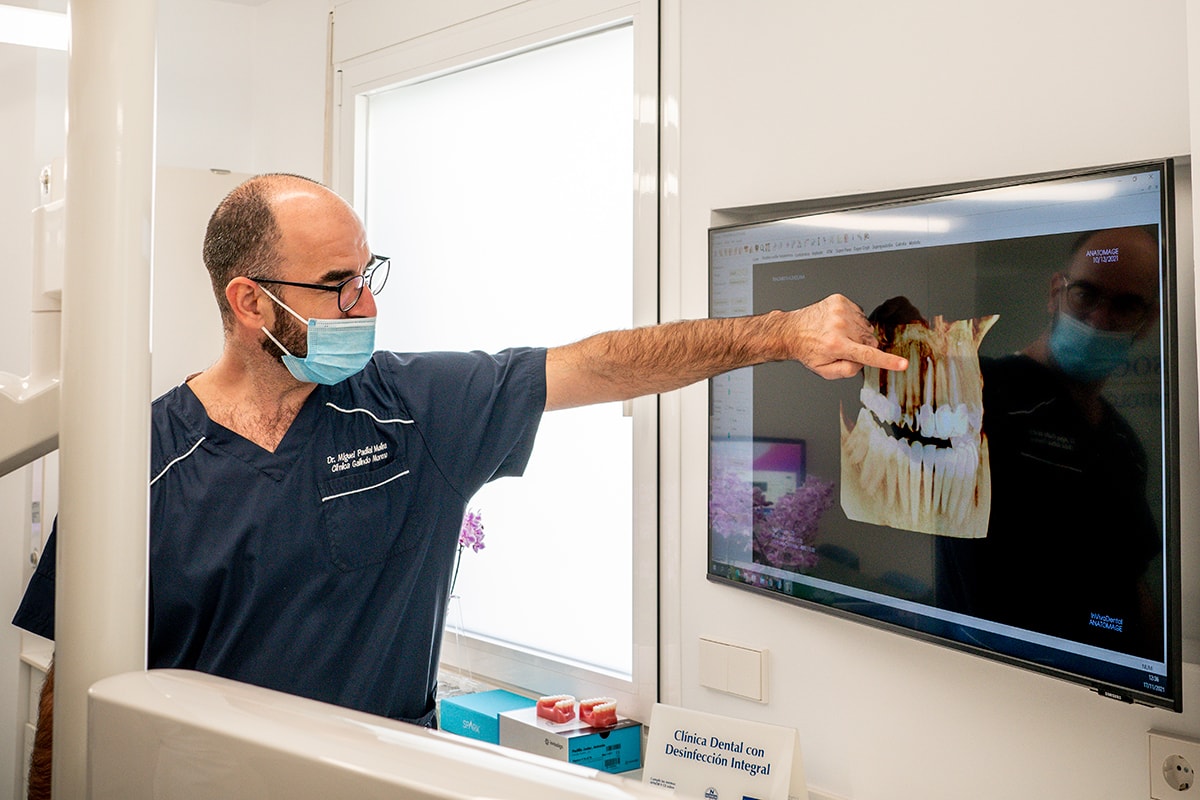 Dr Miguel Padial G&a