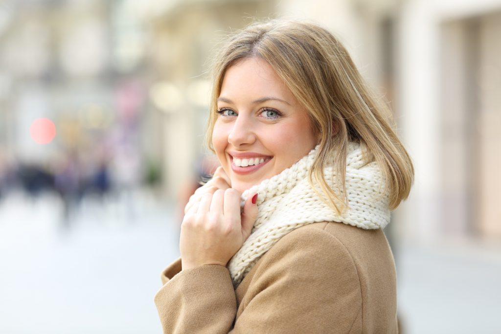 estética dental en Granada