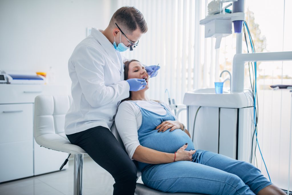 salud bucodental