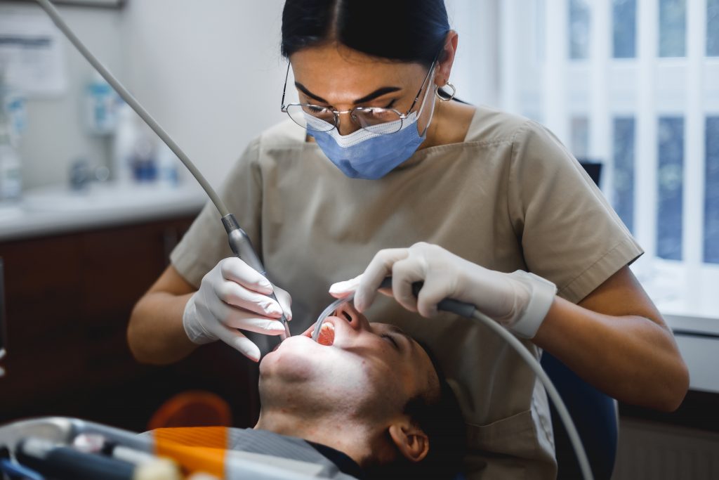 caries dental