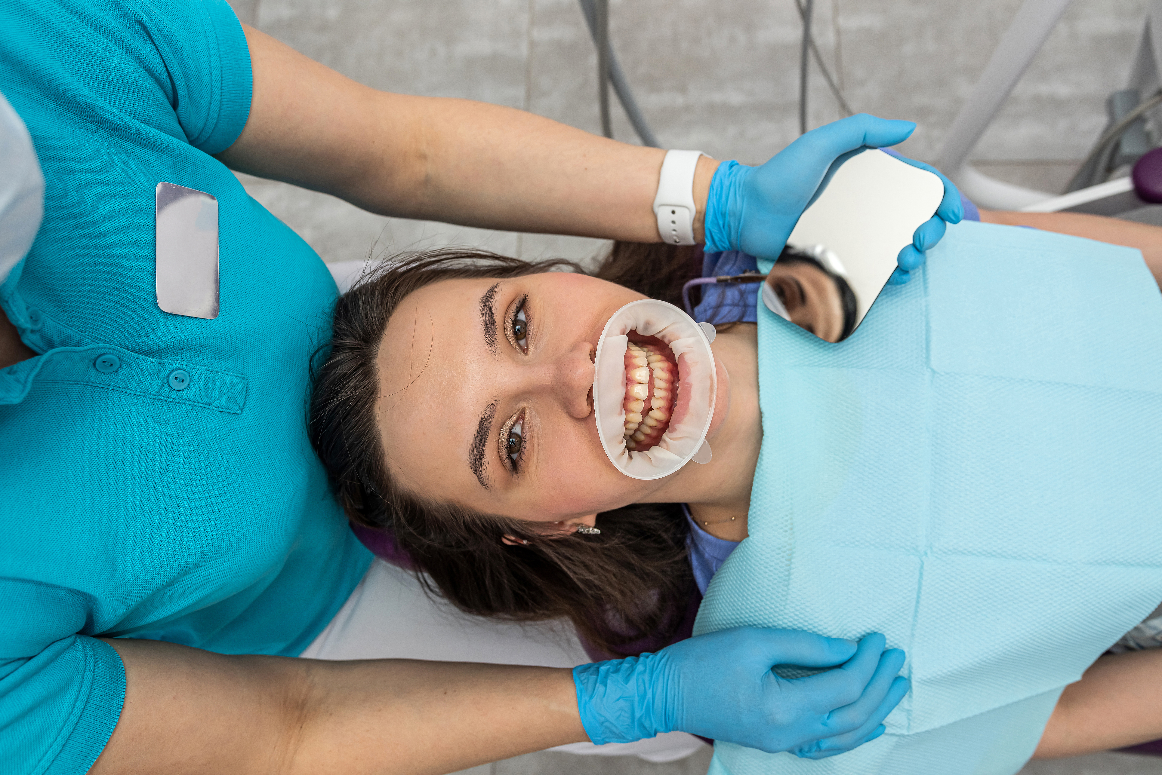blanqueamiento dental