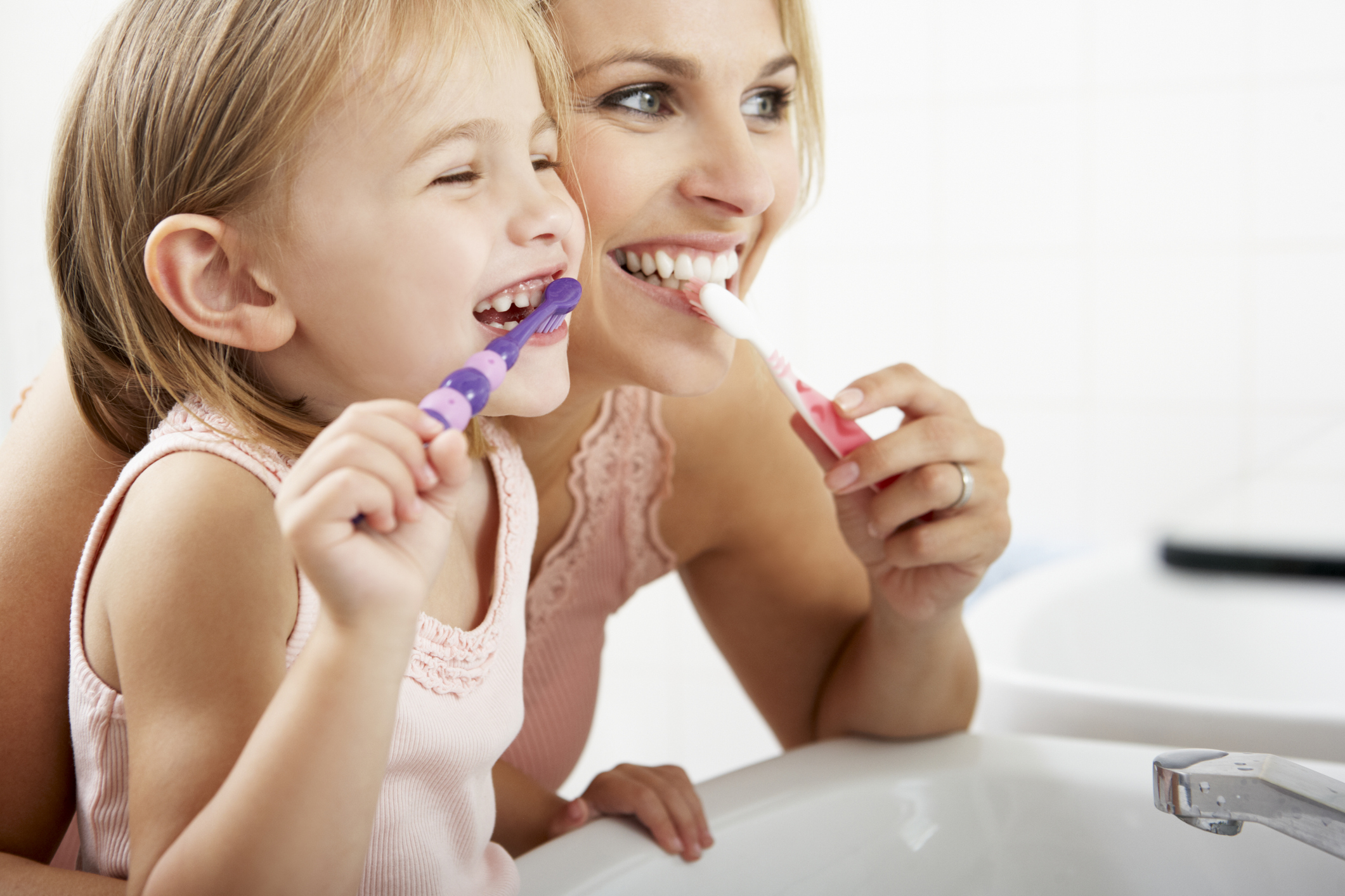 salud oral infantil en Granada