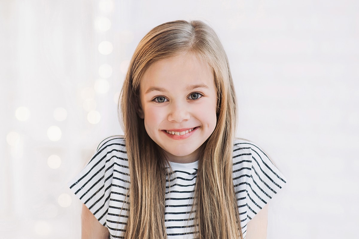Odontopediatria Nina Sonriendo